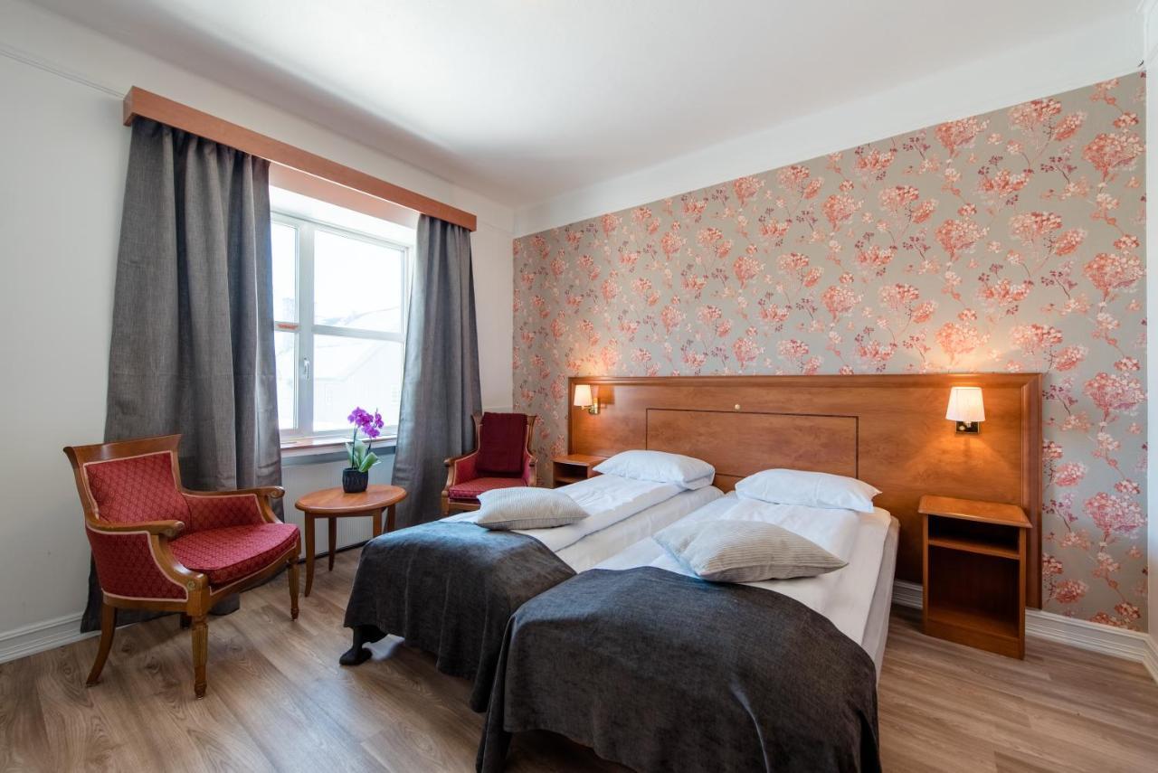 Hotel Turisthotell 3*