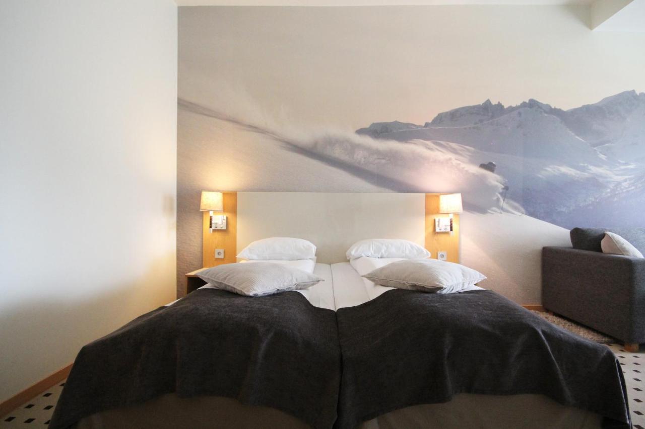 Hotel Turisthotell