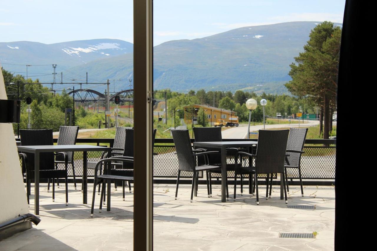 Turisthotell Hotel 3*