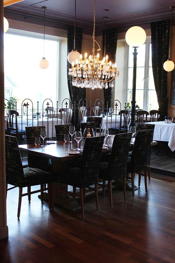 Turisthotell Hotel 3*