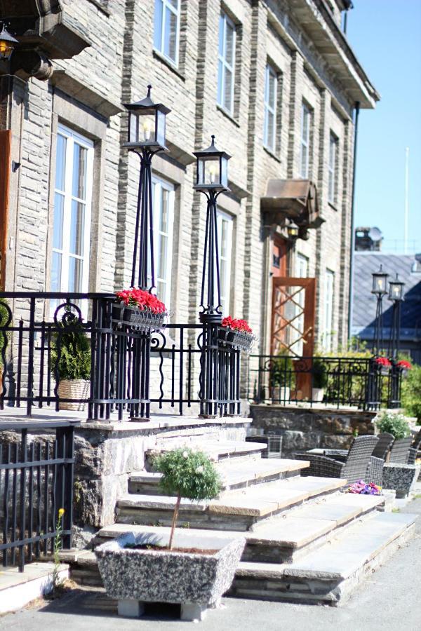 Hotel Turisthotell Oppdal