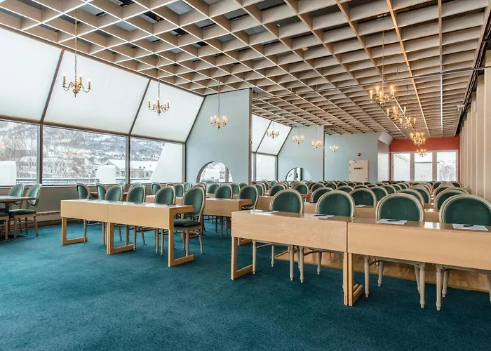 Oppdal Turisthotell