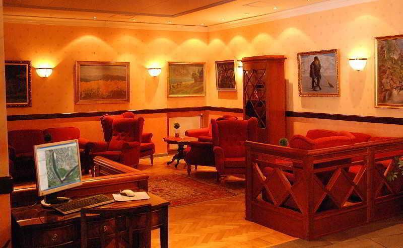 Turisthotell Hotel Oppdal