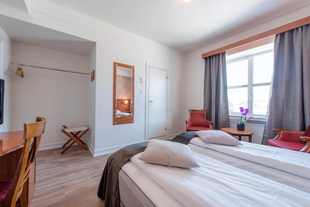 Turisthotell 3* Oppdal