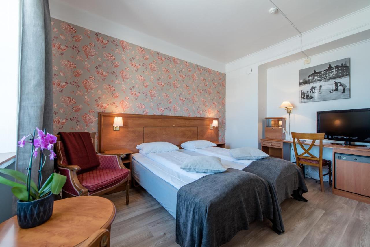 Turisthotell Hotel