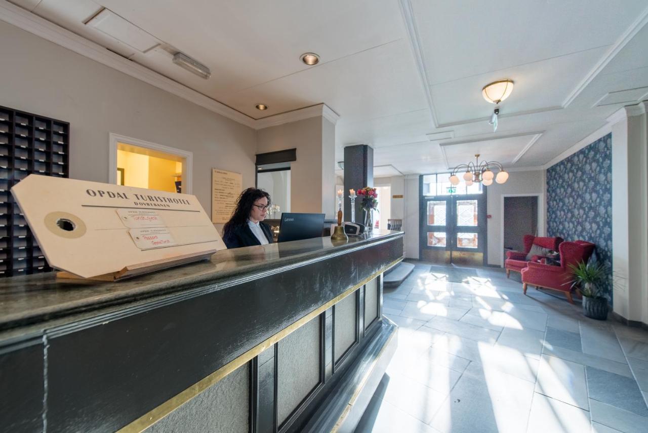 Turisthotell Hotel 3*