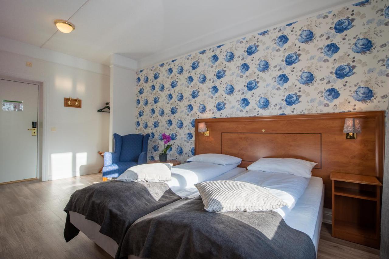 Hotel Turisthotell Oppdal