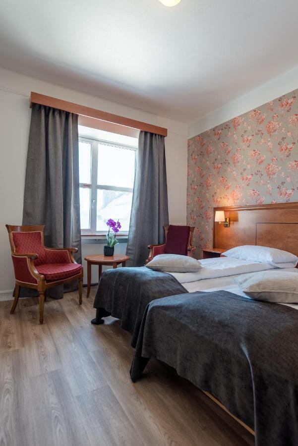 Turisthotell 3* Oppdal