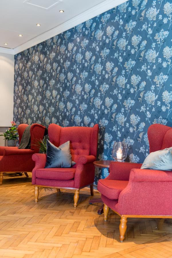 Turisthotell Hotel 3*