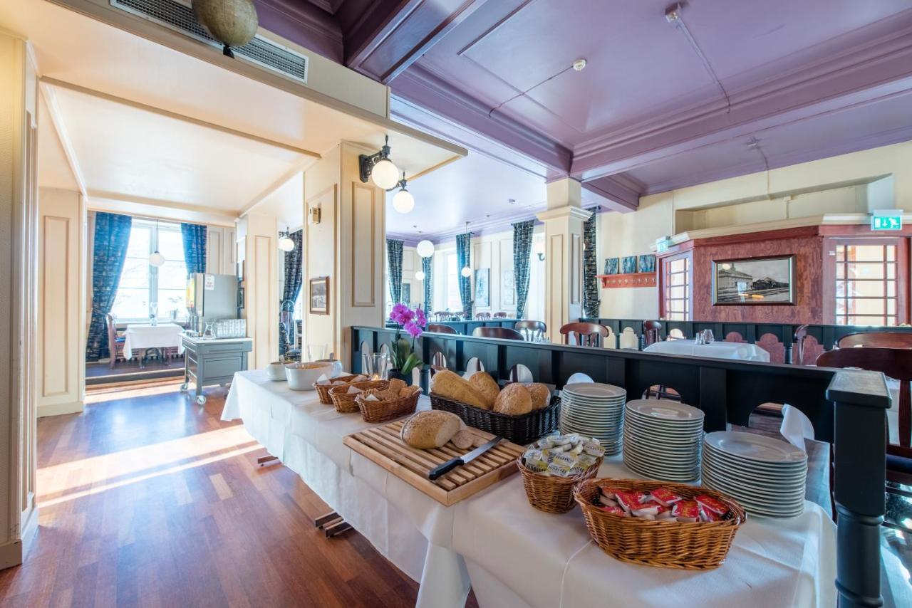 Turisthotell Hotel Oppdal