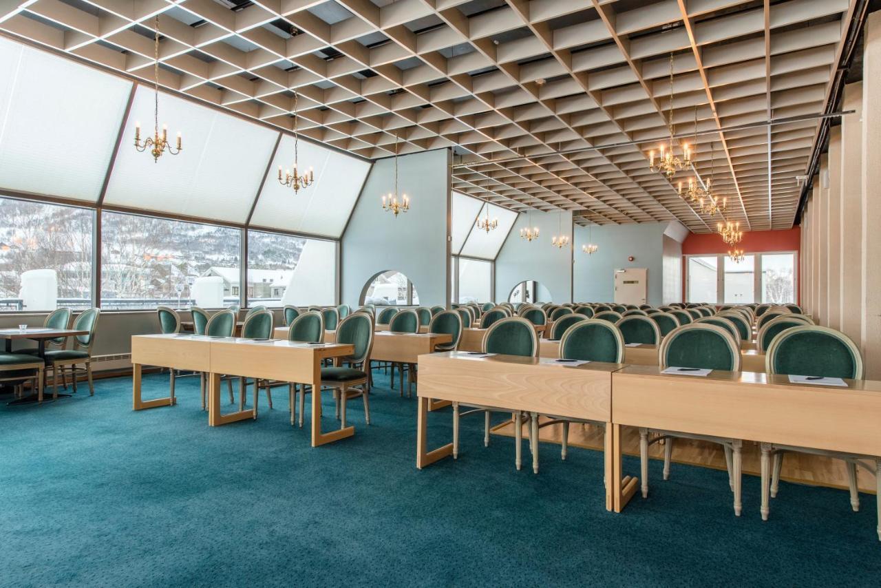 Turisthotell 3* Oppdal