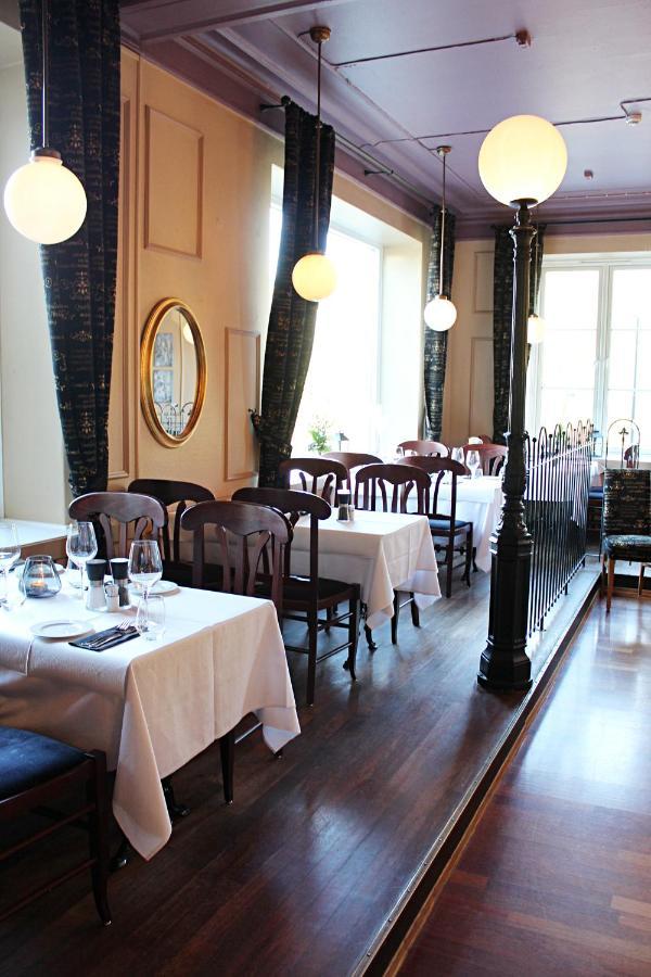 Turisthotell Hotel